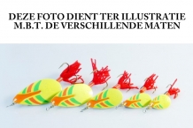 images/productimages/small/51652 Ondex Fire Tiger VRIJ.jpg